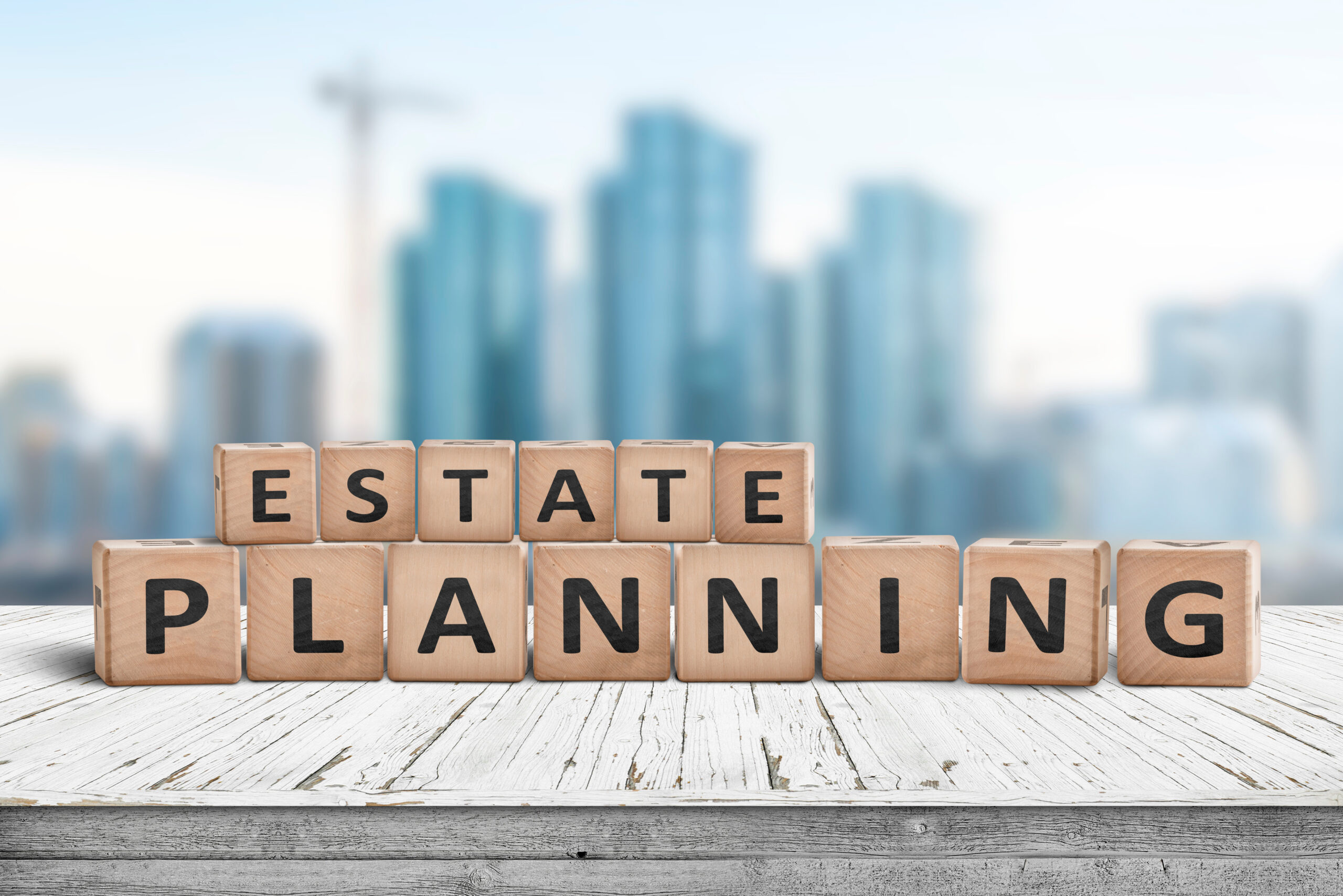 Should you consult an estate planning attorney?
