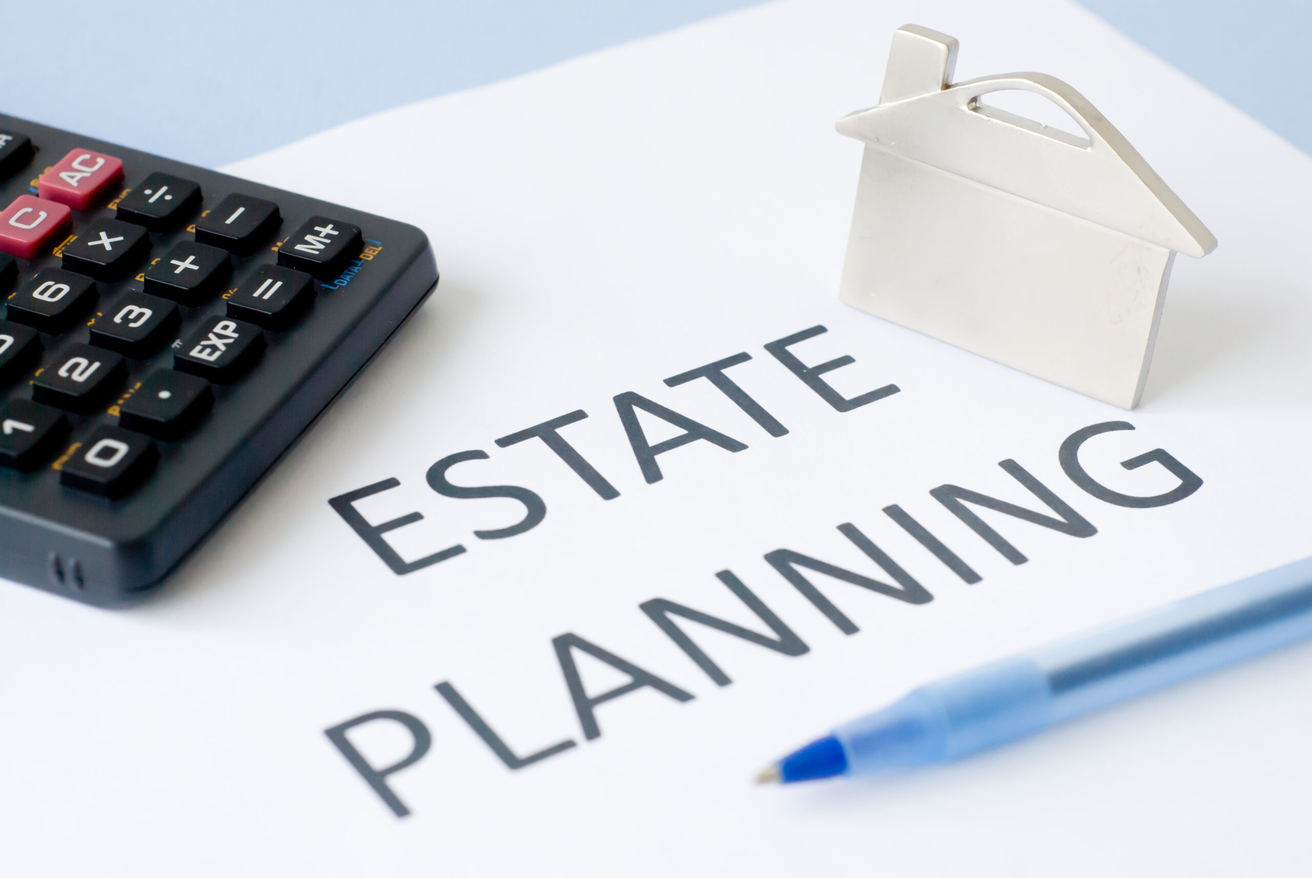 estate planning